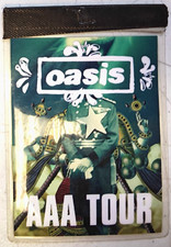 Oasis Original AAA All Access
