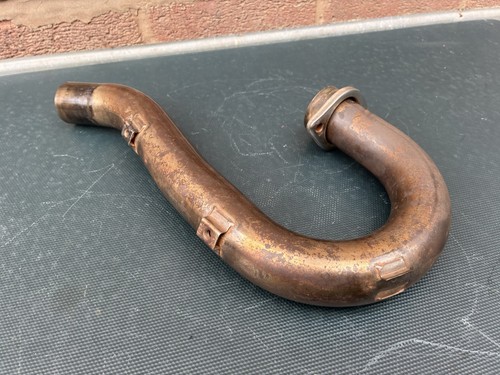 Yamaha yzf 426 2001 exhaust - 426,