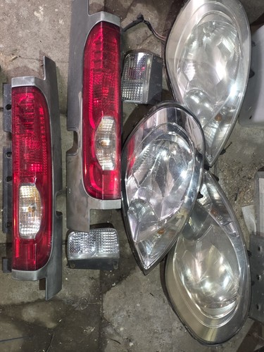 Vauxhall vivaro renault - vauxhall,