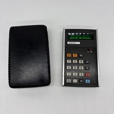 Rare Vintage Adler 80C