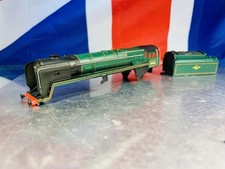 Hornby 00 Class 7MT  Britannia