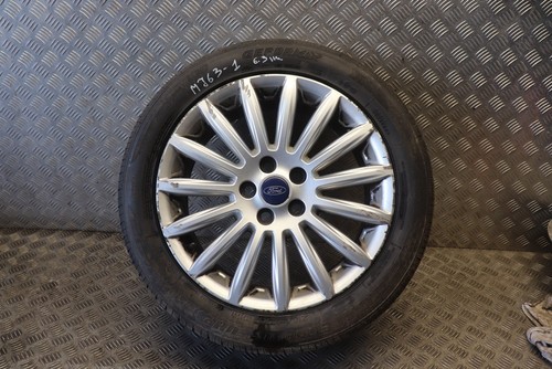 Ford mondeo mk4 r17 - mondeo,