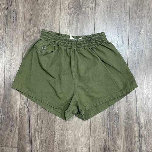 Vintage military trunks swim - vintage,