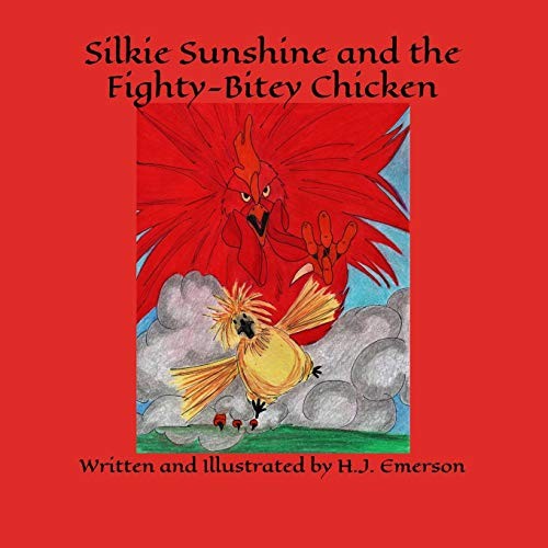 Silkie sunshine and the - silkie,