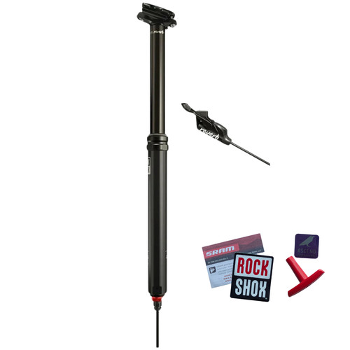 Rockshox reverb stealth - reverb,