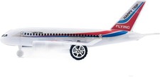 Pull Back Airplane Toys for