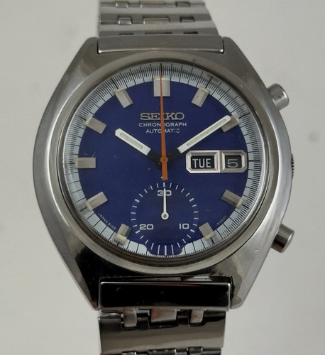 Vintage rare blue - vintage,