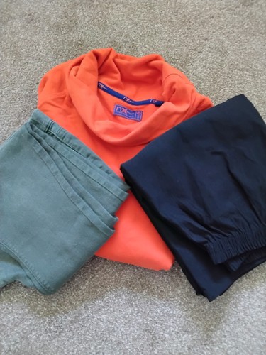 Ladies size casual clothing - casual,