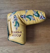 Scotty Cameron 2007 Hula Girl