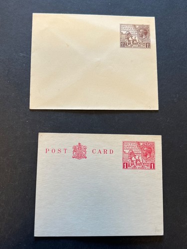 1924 kgv wembley - ,