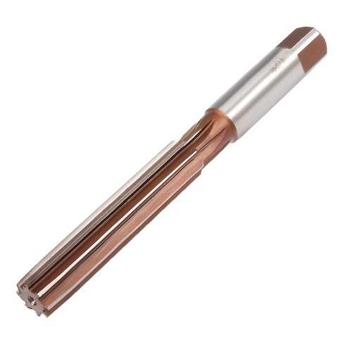 16mm hand reamer steel - 16mm, h8