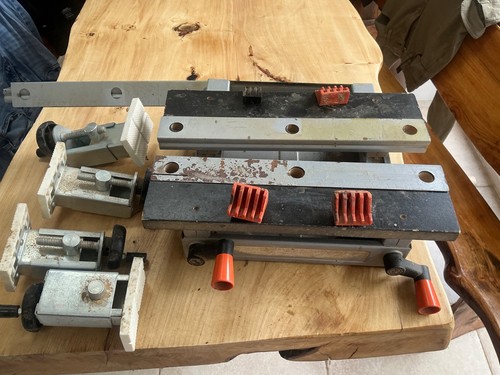 Black decker workmate - black,