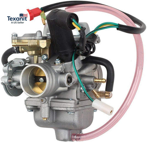 250cc carburetor fit - carburetor, for