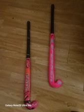 grays revo hockey stick