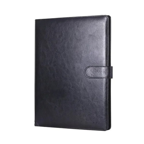 Presentation folder ring - presentation,