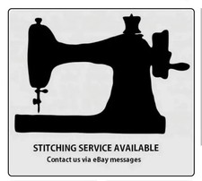 Stitching Service - Lehenga Choli, Salwar Kameez, Saree Blouse Stitching Service