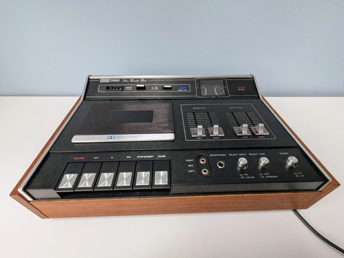 Deccasound 2000 vintage - dc-2000,