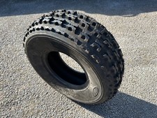 QUAD TYRE  FRONT  ITP  HOLESHOT XC  AT22X7-10  AT 22 X 7 - 10  ATV QUAD