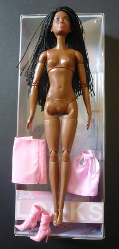 Barbie signature looks - barbie,