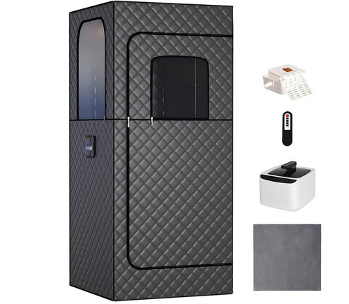 Toread portable steam sauna - portable,