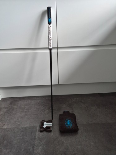 Taylormade spider tour - taylormade,