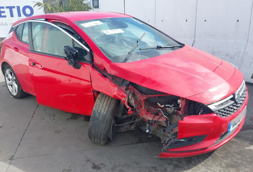 Alternator vauxhall astra mk7 - astra,