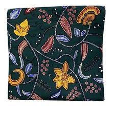 African Wax Print 100% Cotton