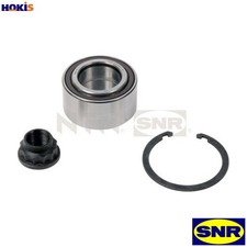 WHEEL BEARING KIT R169.58 FOR
