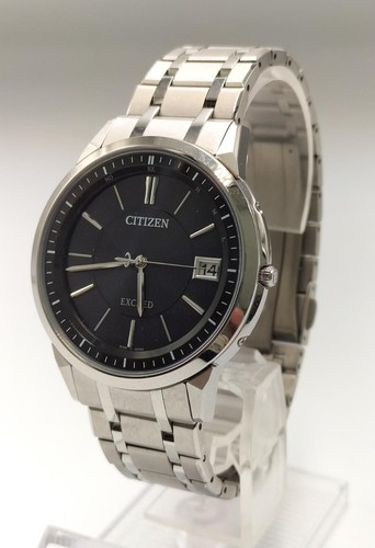 Citizen watch ebg74 5025 used - ebg74-5025,