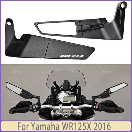 For yamaha wr125x 2016 - for,