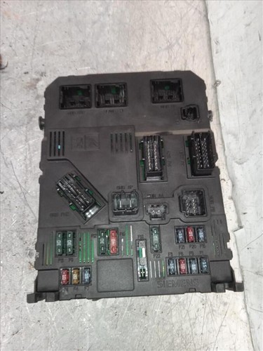9646777380 bsi control - , unit