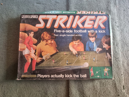 Vintage original striker - vintage,
