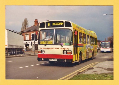 Bus photo birmingham coach - bus,