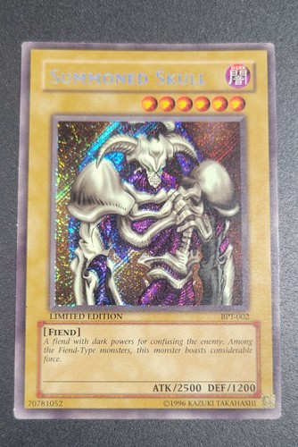 Summoned skull bpt 002 - summoned,