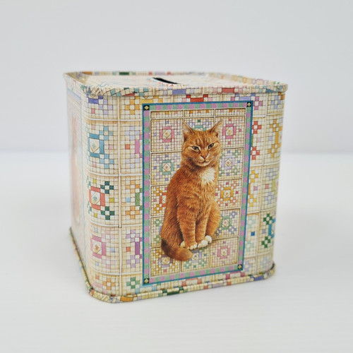 Lesley anne ivory cats - lesley,