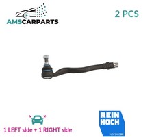 TRACK ROD END RACK END PAIR