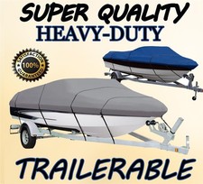 NEW BOAT COVER WARRIOR V177
