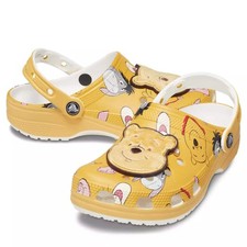 Winnie the Pooh Clogs for
