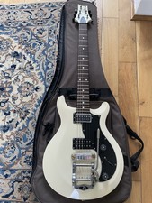 PRS USA S2 Mira (2014) 