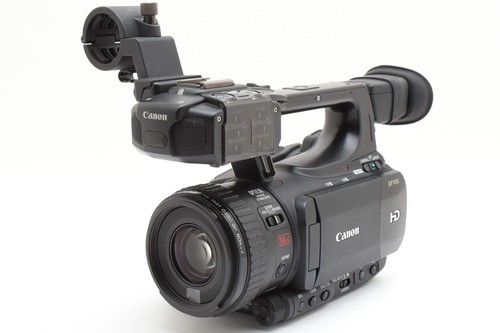 Canon xf105 professional - professional, hd