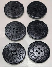 Ugg buttons replacement - buttons, x