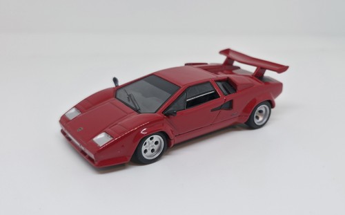 Lamborghini countach lp500 - lamborghini,