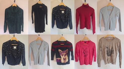 Womens winter clothing - winter,