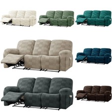 Recliner Sofa Slip Covers