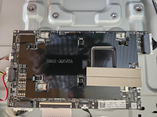Main board samsung - main,