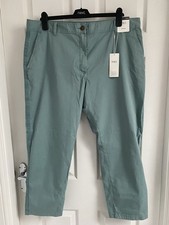 Brand New Ladies M&S Teal Blue