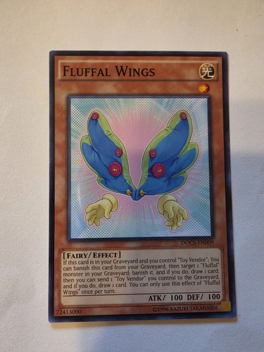 Fluffal wings docs - fluffal,