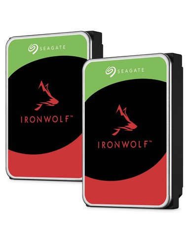 4tb seagate ironwolf - seagate,