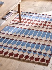 John Lewis Hive Geometric Wool
