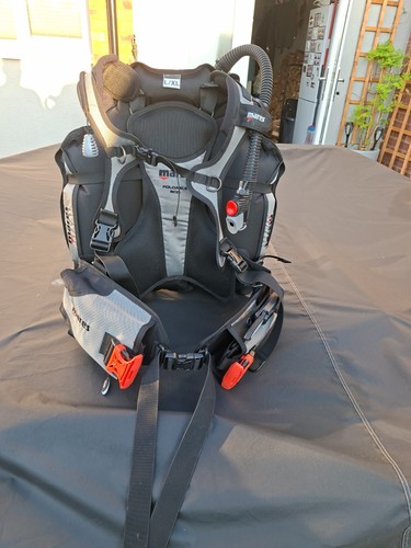 Mares magellan bcd - l/xl,